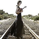 Michelle Ross, Violinist and Composer
